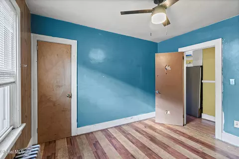 Bedroom - 418 Charles St, Scotia, NY 12302 photo 2 of 8
