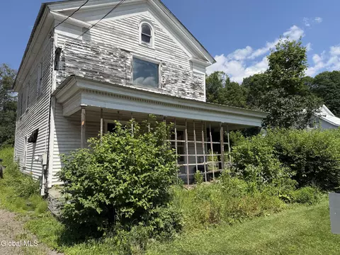 799 New York 990v, Gilboa, NY 12076