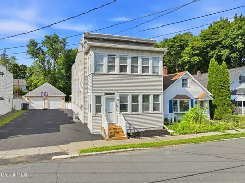 141 Johnston Ave, Cohoes, NY 12047