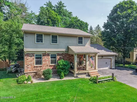 155 Lake Desolation Rd, Middle Grove, NY 12850