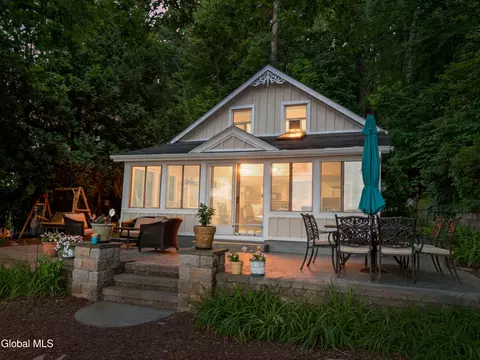 272 Glen Lake Rd, Lake George, NY 12845