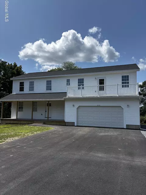 2523 Grandview Ave, Niskayuna, NY 12309