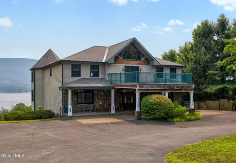 2988 Lakeshore Dr, Lake George, NY 12845
