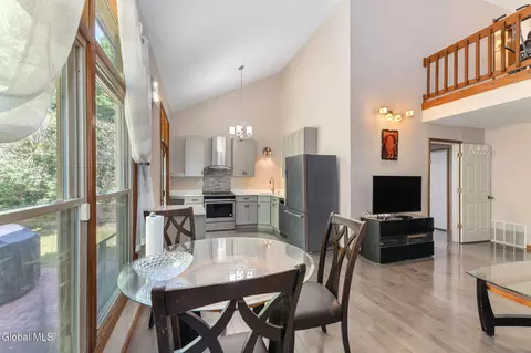Dining - 214 Walnut Ln, Slingerlands, NY 12159 photo 1 of 1