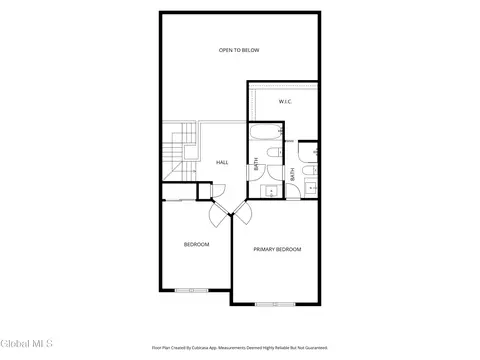 Floorplan - 214 Walnut Ln, Slingerlands, NY 12159 photo 2 of 4