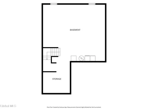 Floorplan - 214 Walnut Ln, Slingerlands, NY 12159 photo 4 of 4