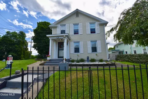 171-173 Saratoga Ave, Waterford, NY 12188