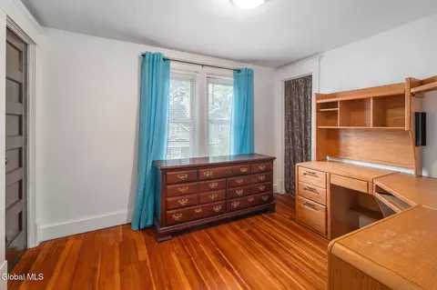 Bedroom - 833 Harrison Ave, Schenectady, NY 12306 photo 1 of 7