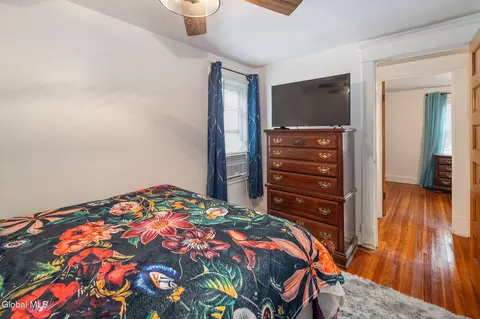 Bedroom - 833 Harrison Ave, Schenectady, NY 12306 photo 7 of 7