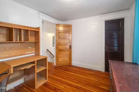 Bedroom - 833 Harrison Ave, Schenectady, NY 12306 photo 2 of 7