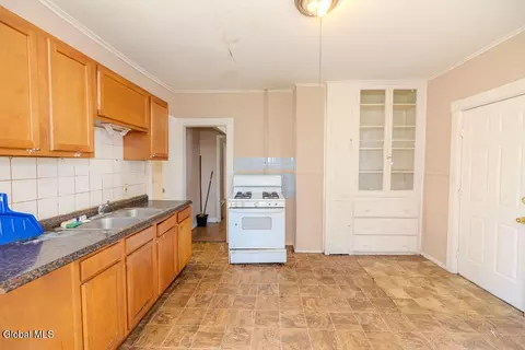 Kitchen - 49 Mcclellan St, Schenectady, NY 12304 photo 2 of 5
