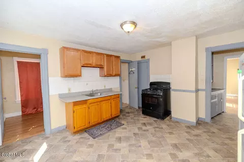 Kitchen - 49 Mcclellan St, Schenectady, NY 12304 photo 5 of 5
