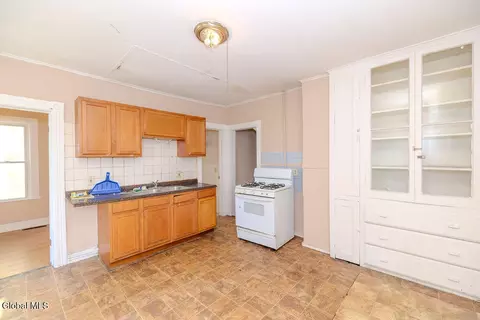 Kitchen - 49 Mcclellan St, Schenectady, NY 12304 photo 3 of 5