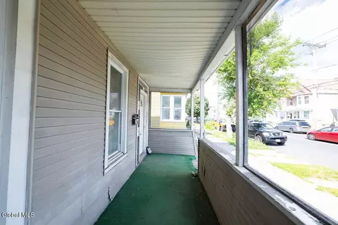 Exterior - 49 Mcclellan St, Schenectady, NY 12304 photo 6 of 6
