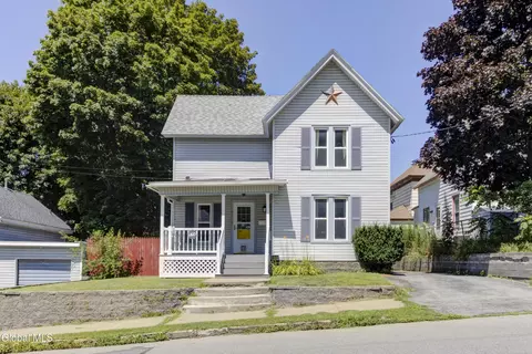 91 Forest St, Gloversville, NY 12078