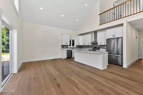 Kitchen - 45 Gordon Rd, Argyle, NY 12809 photo 1 of 5