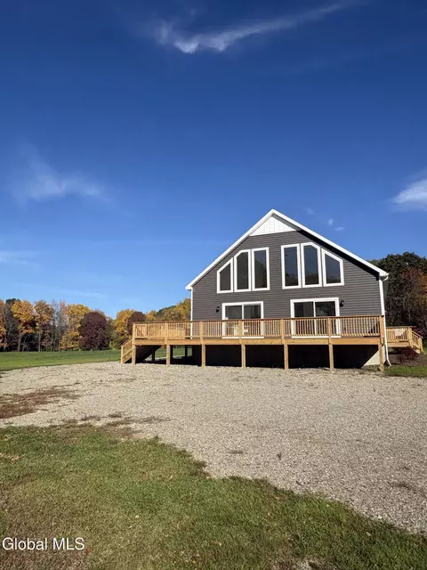Exterior - 45 Gordon Rd, Argyle, NY 12809 photo 12 of 12