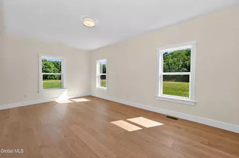Bedroom - 45 Gordon Rd, Argyle, NY 12809 photo 3 of 4