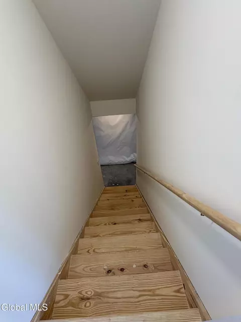 Entry Way - 45 Gordon Rd, Argyle, NY 12809 photo 4 of 4