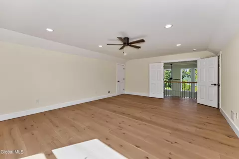Bedroom - 45 Gordon Rd, Argyle, NY 12809 photo 4 of 4