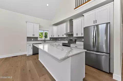 Kitchen - 45 Gordon Rd, Argyle, NY 12809 photo 3 of 5