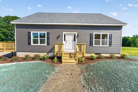 Exterior - 45 Gordon Rd, Argyle, NY 12809 photo 2 of 12
