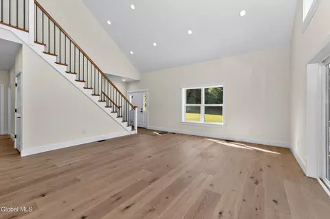Living - 45 Gordon Rd, Argyle, NY 12809 photo 2 of 4