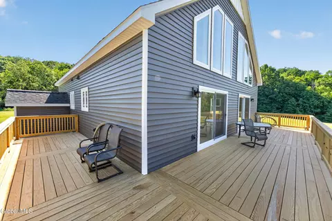Exterior - 45 Gordon Rd, Argyle, NY 12809 photo 3 of 12