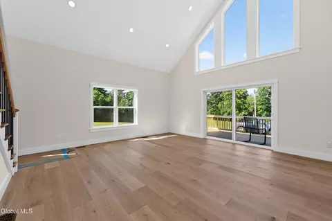 Living - 45 Gordon Rd, Argyle, NY 12809 photo 3 of 4