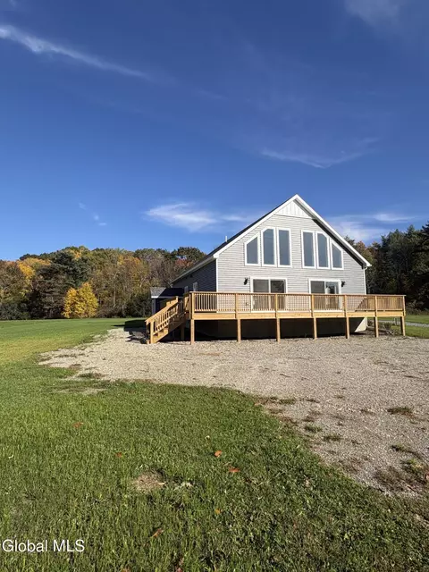 Exterior - 45 Gordon Rd, Argyle, NY 12809 photo 11 of 12