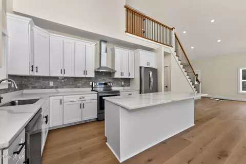 Kitchen - 45 Gordon Rd, Argyle, NY 12809 photo 2 of 5