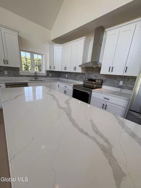 Kitchen - 45 Gordon Rd, Argyle, NY 12809 photo 5 of 5