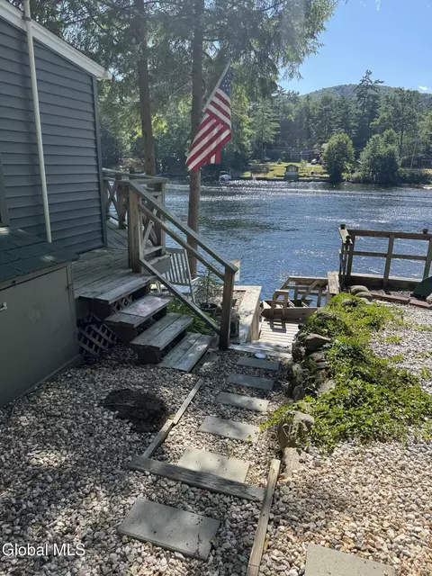 833 E River Dr, Lake Luzerne, NY 12846