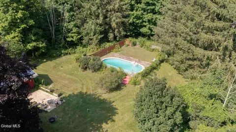 Exterior - 412 Mcclellan Rd, Nassau, NY 12123 photo 1 of 7