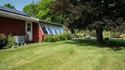 Exterior - 412 Mcclellan Rd, Nassau, NY 12123 photo 5 of 7