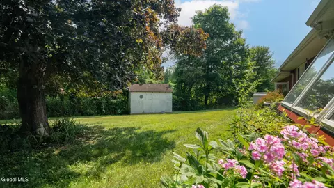 Exterior - 412 Mcclellan Rd, Nassau, NY 12123 photo 4 of 7