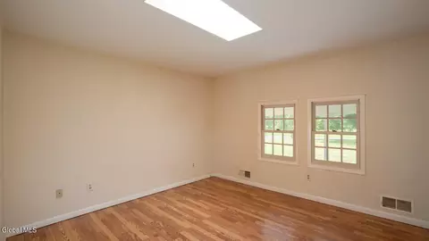 Bedroom - 412 Mcclellan Rd, Nassau, NY 12123 photo 3 of 3