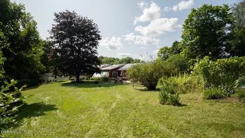 Exterior - 412 Mcclellan Rd, Nassau, NY 12123 photo 6 of 7