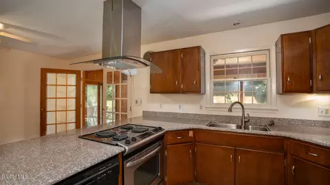 Kitchen - 412 Mcclellan Rd, Nassau, NY 12123 photo 2 of 2