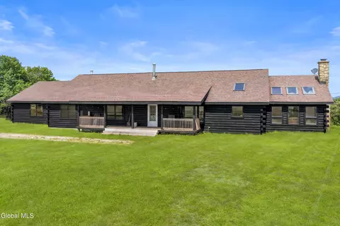 118 Stone Ridge Dr, Charlotteville, NY 12036