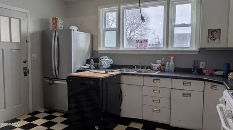 Kitchen - 4 Oak St, Johnstown, NY 12095 photo 2 of 4