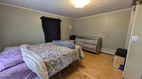 Bedroom - 4 Oak St, Johnstown, NY 12095 photo 3 of 4