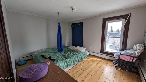 Bedroom - 4 Oak St, Johnstown, NY 12095 photo 1 of 4