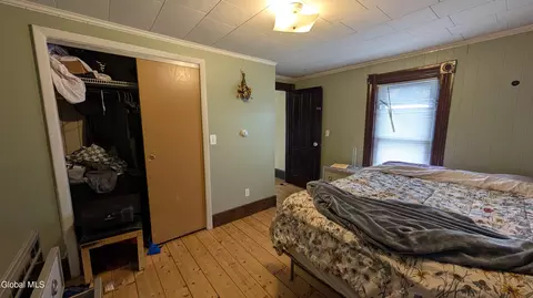 Bedroom - 4 Oak St, Johnstown, NY 12095 photo 4 of 4