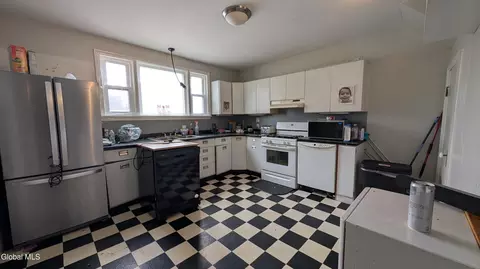 Kitchen - 4 Oak St, Johnstown, NY 12095 photo 1 of 4