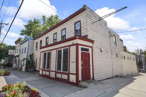 162-170 Jefferson St, Albany, NY 12210