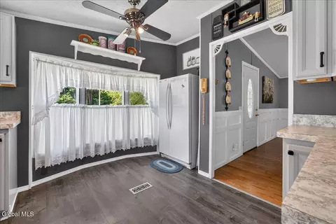 Entry Way - 83 Allen Rd, Porter Corners, NY 12859 photo 3 of 3