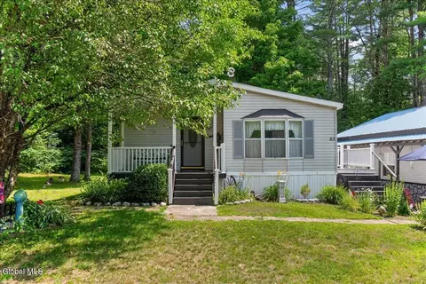 Other - 83 Allen Rd, Porter Corners, NY 12859 photo 1 of 14