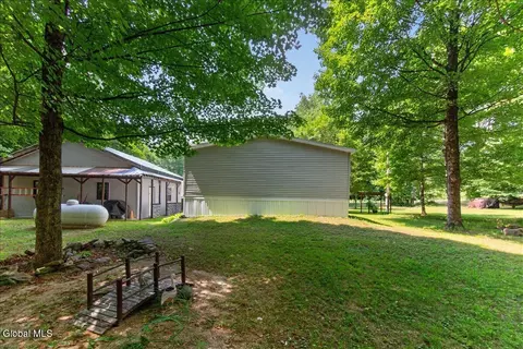 Exterior - 83 Allen Rd, Porter Corners, NY 12859 photo 17 of 18