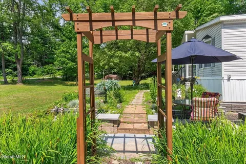 Exterior - 83 Allen Rd, Porter Corners, NY 12859 photo 7 of 18